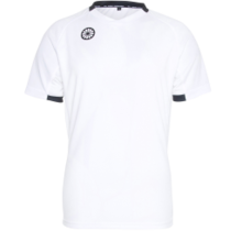 Tech Tee Men White