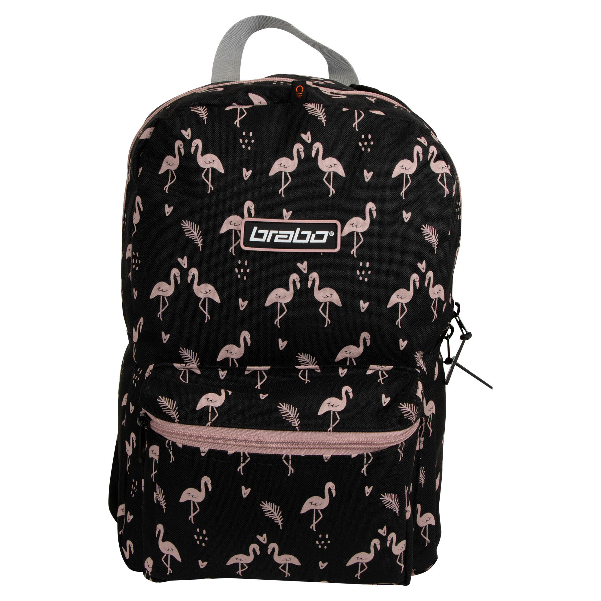 Brabo Backpack Storm Flamingo 22