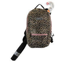 Backpack Fun  Leopard Original 22