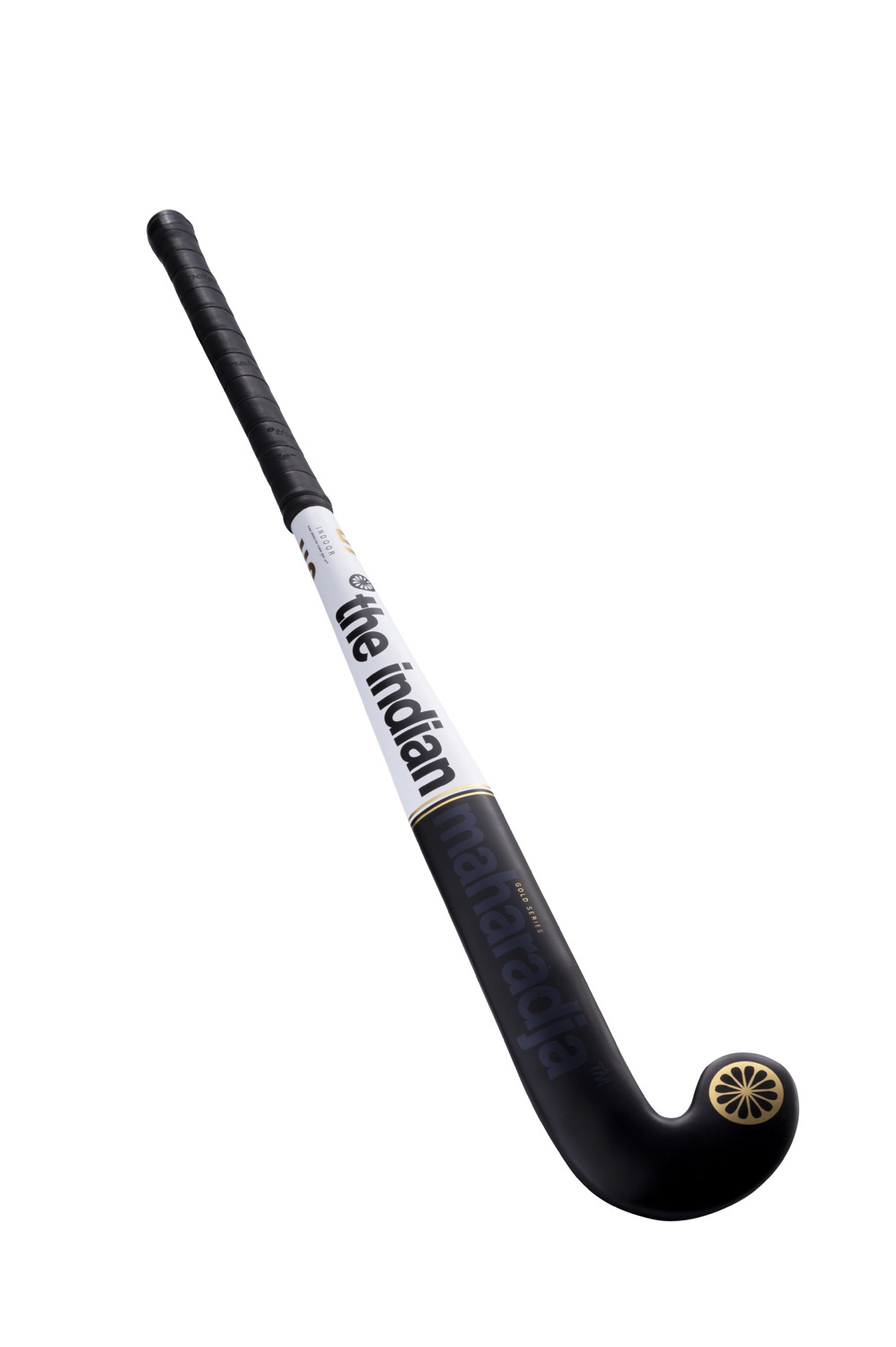 The Indian Maharadja Indoor Gold Pro 22