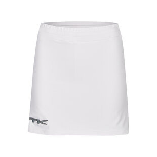 TK Skort White Y