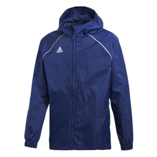 Rain Jacket Navy