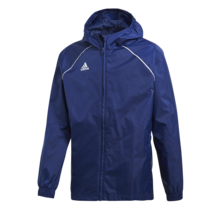 Rain Jacket Navy SR