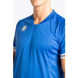 Men Jersey Royal Blue