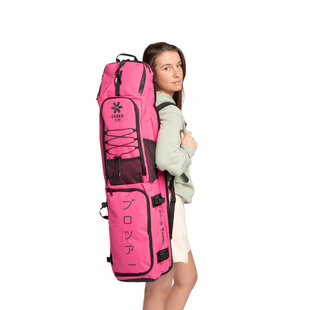 Pro Tour Stickbag Large