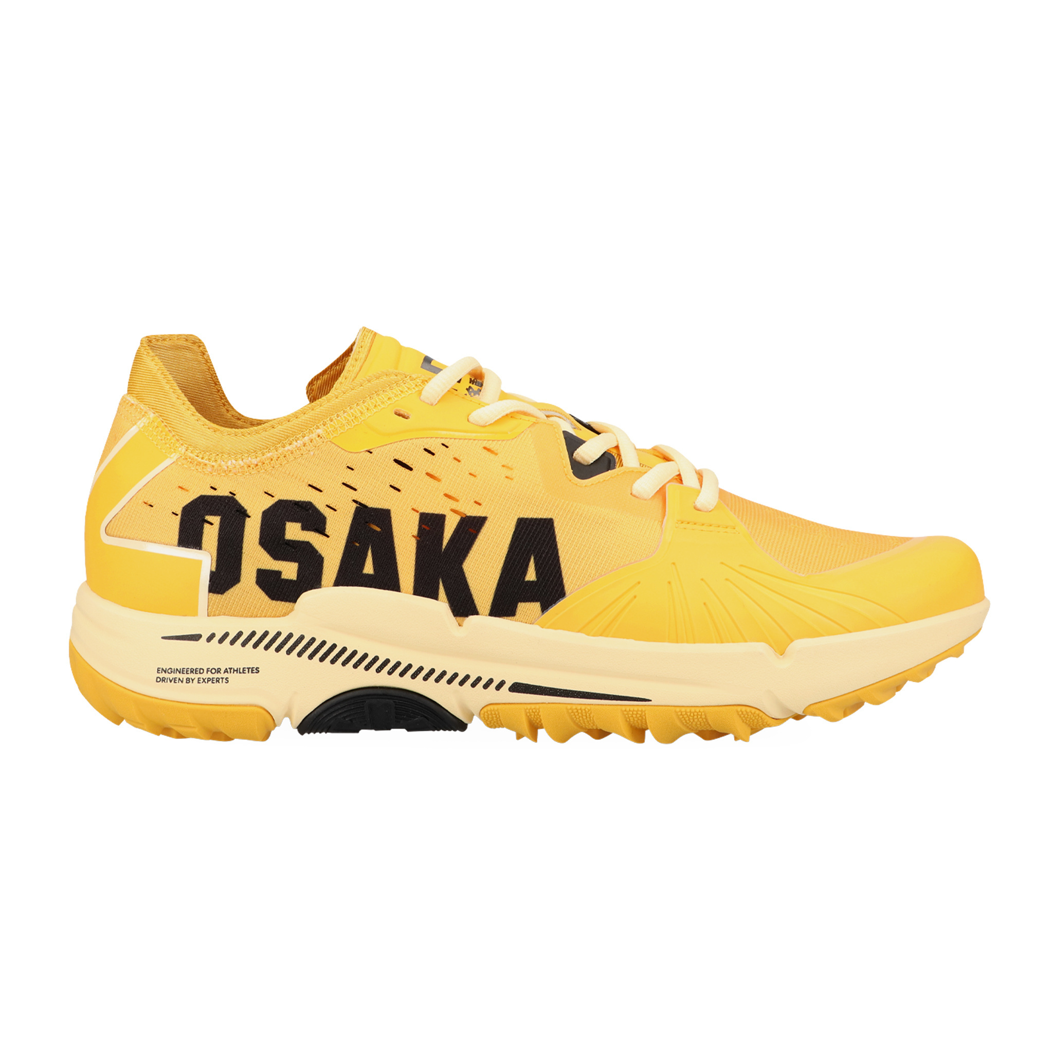 Osaka IDO Mk1 Yellow
