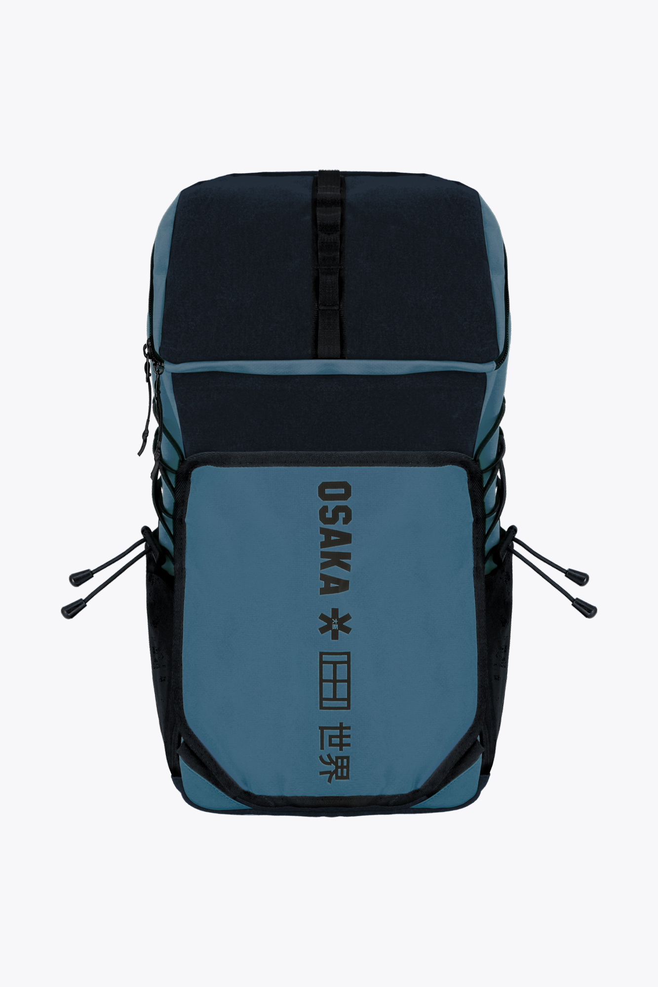 Osaka Pro Tour Padel Backpack Navy