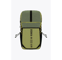 Pro Tour Padel Backpack Olive
