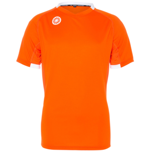 IM Tech Tee Boys Orange