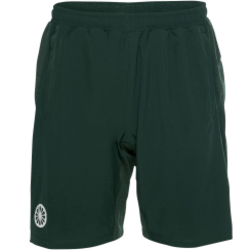 Tech Short Boys Green