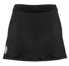 Tech Skirt Girls Black