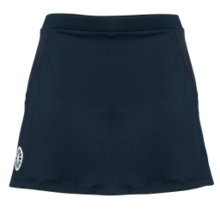 Tech Skirt  Women Navy