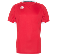 Tech Tee Men Red