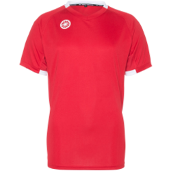 Tech Tee Men Red