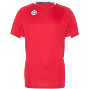 Tech Tee Men Red