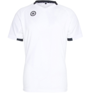 Tech Tee Men White