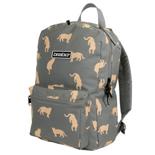 Backpack Storm Little Leopard 22