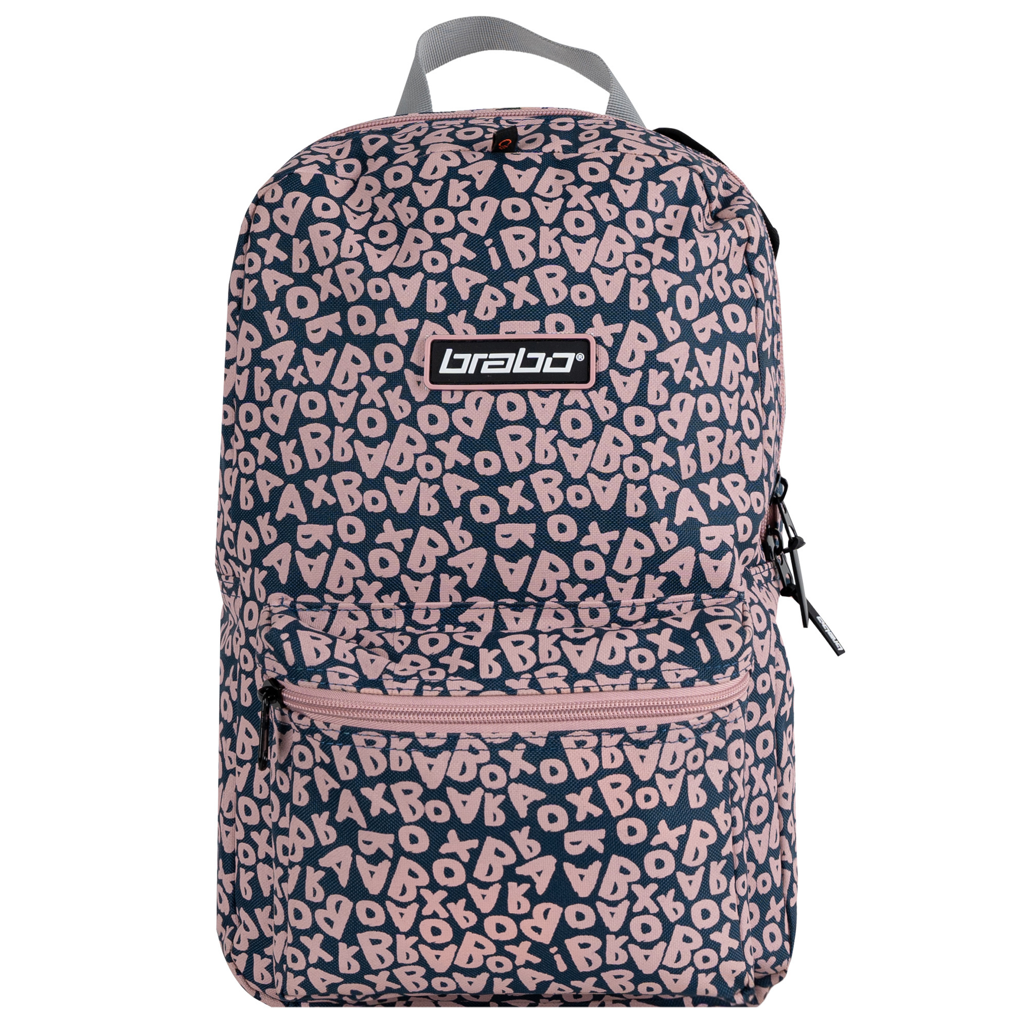 Brabo Backpack Storm Graffiti 22