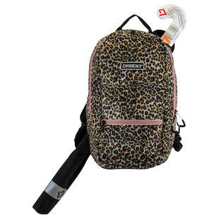 Backpack Fun  Leopard Original 22