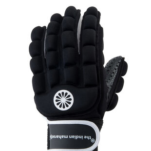 Indoor GloveFoam Left Black 22