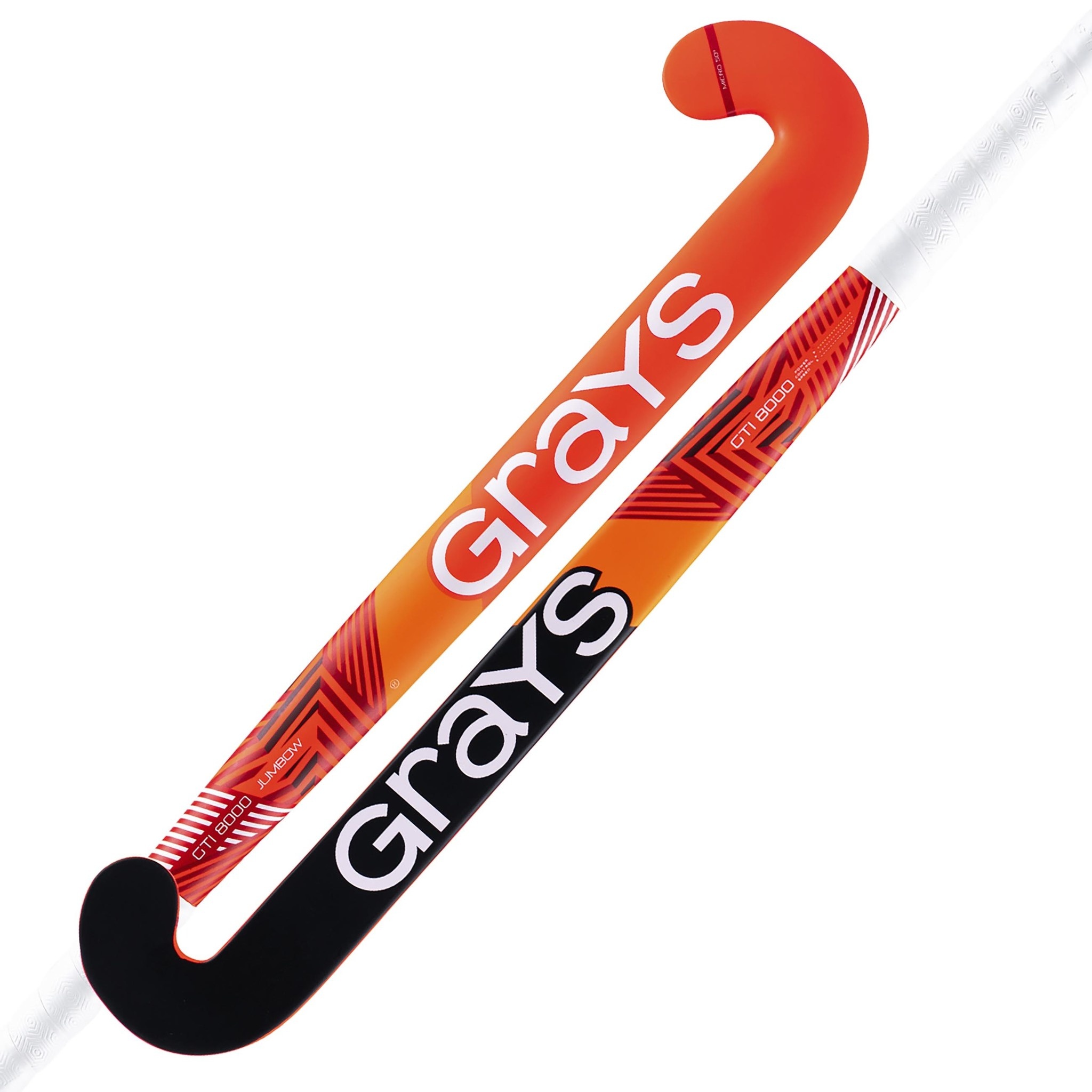 Grays Indoor GTI 8000 Jumbow 23