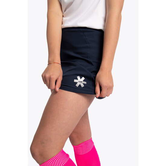 Osaka Training Skort Navy Dames