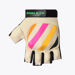 Tekko Glove Off White Bright