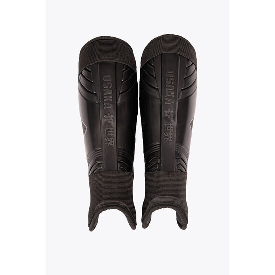 Osaka Shinguard Black