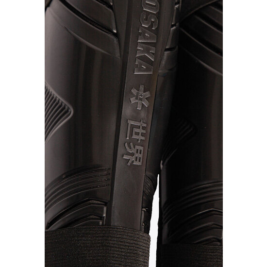 Osaka Shinguard Black