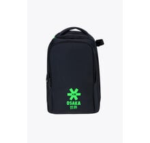 Sports Backpack Iconic Black