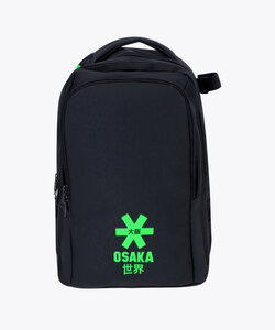 Sports Backpack Iconic Black