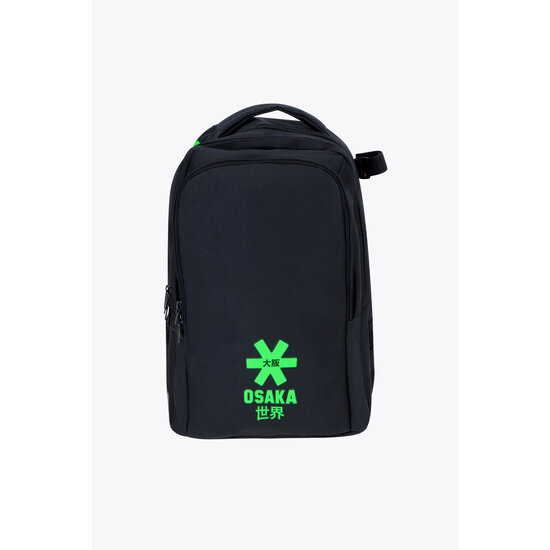 Osaka Sports Backpack Iconic Black