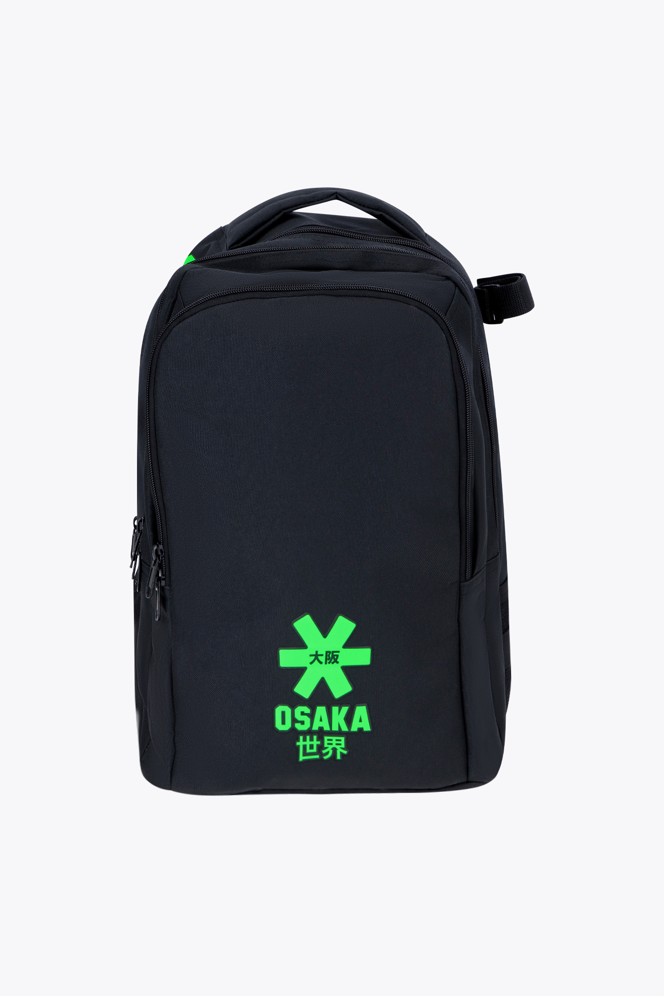 Osaka Sports Backpack Iconic Black 23