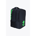 Osaka Sports Backpack Iconic Black
