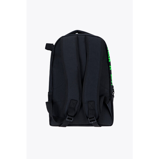Osaka Sports Backpack Iconic Black