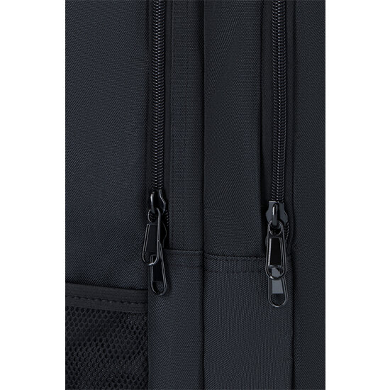 Osaka Sports Backpack Iconic Black