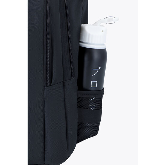 Osaka Sports Backpack Iconic Black