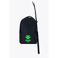 Osaka Sports Backpack Iconic Black