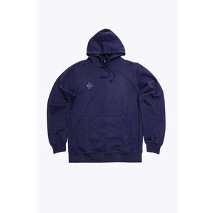 Hoodie Basic Navy JR  23