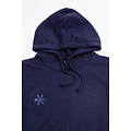 Osaka Hoodie Basic Navy 23
