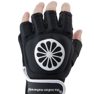 Glove  Shell Half Finger 23