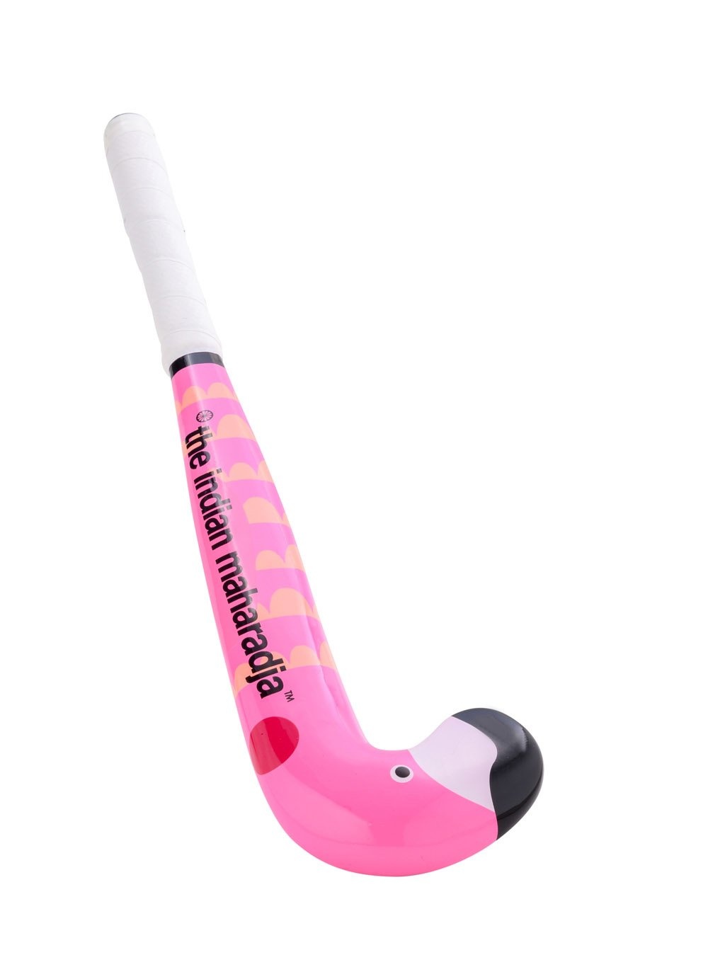 The Indian Maharadja Flamingo Baby 23