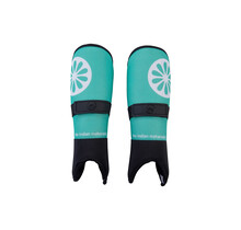 Shinguard Mesh JR Mint 23