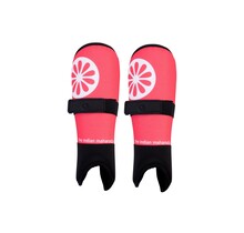 Shinguard Mesh JR Pink 23