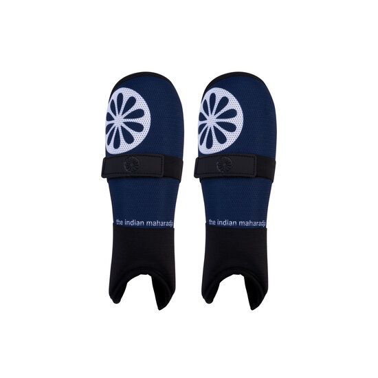 The Indian Maharadja Shinguard Mesh JR Navy 23