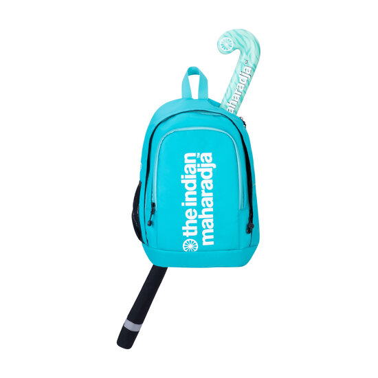 The Indian Maharadja Kids Backpack PSX Aqua 23