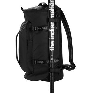 Duffle Bag PMX Black 23