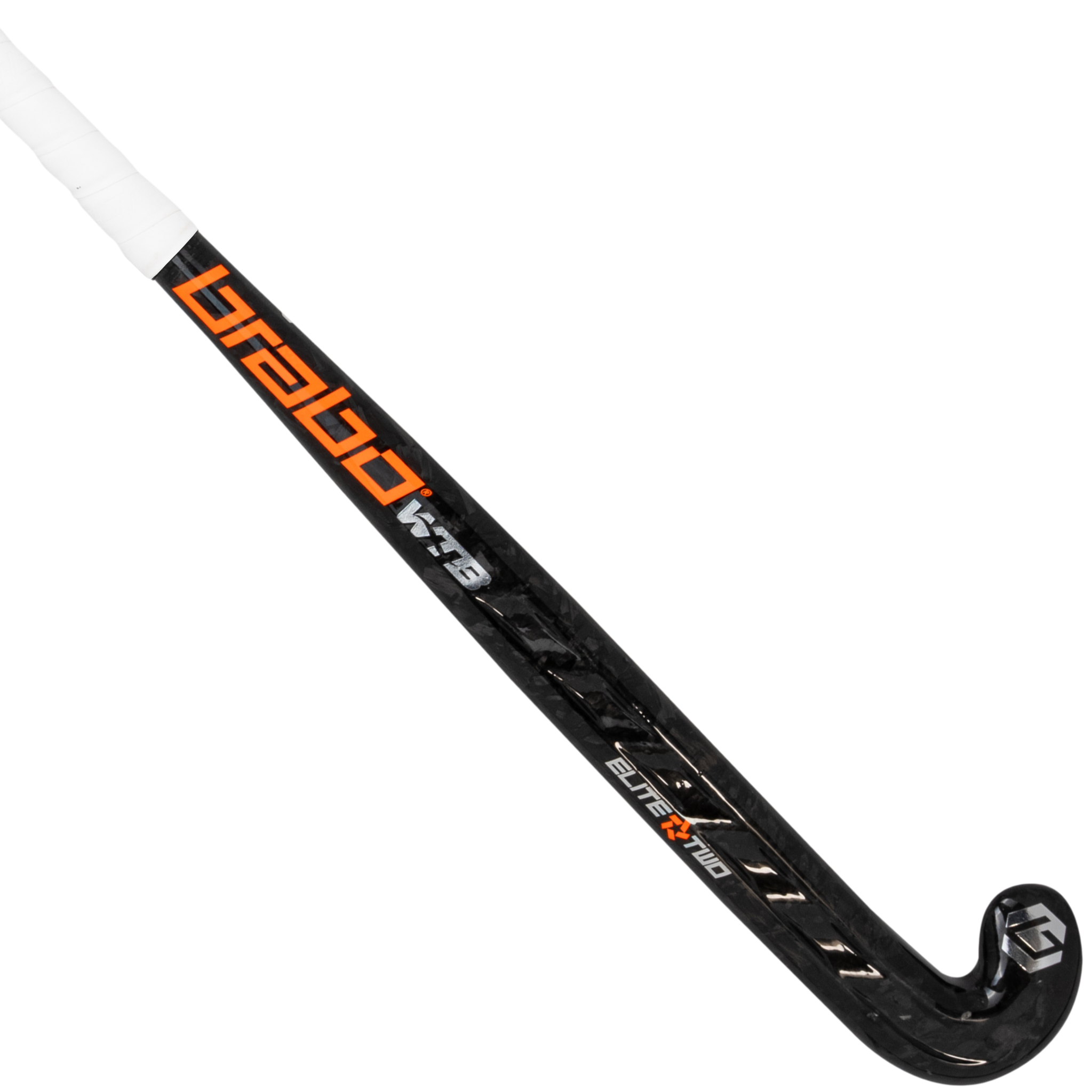 Brabo Elite 2 WTB Forged Carbon Extreme Low Bow 23