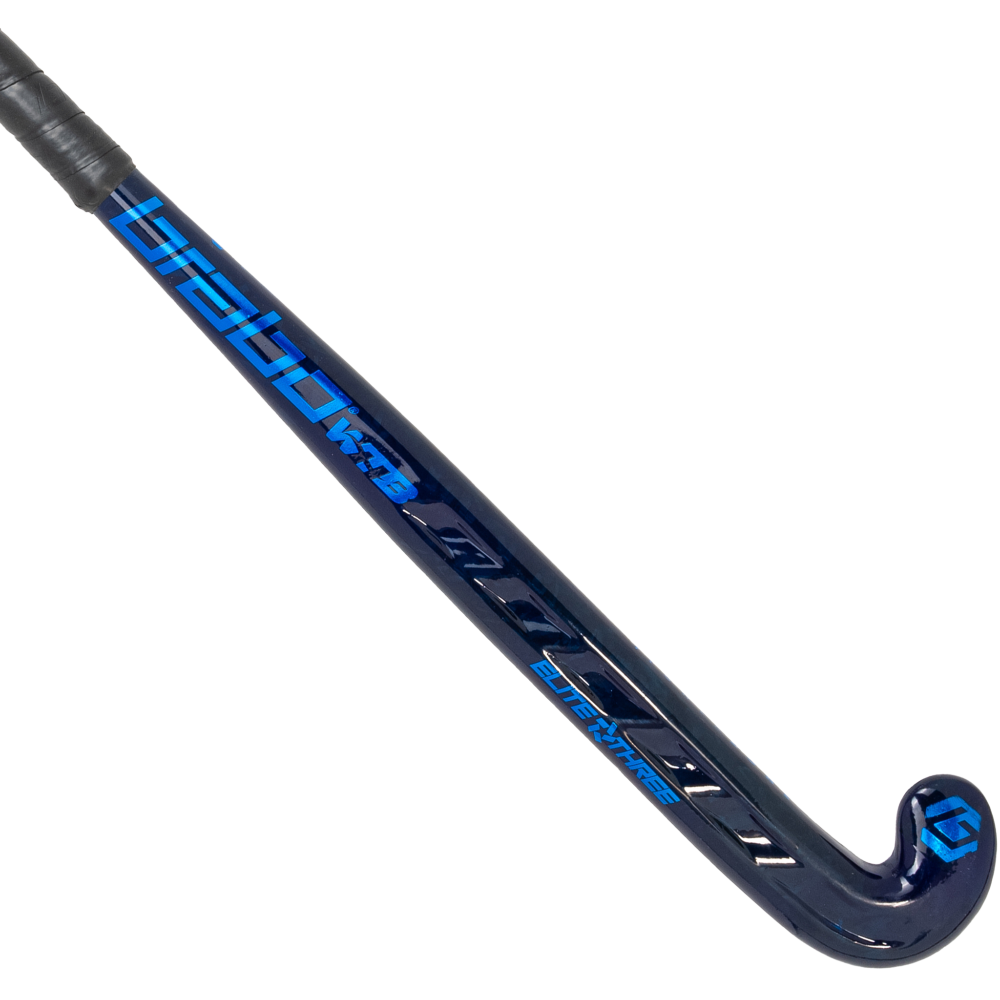 Brabo Elite 3 WTB Forged Carbon CC Blue 23