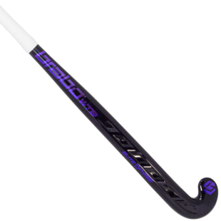 Elite 3 WTB Forged Carbon Low Bow Puurble 23